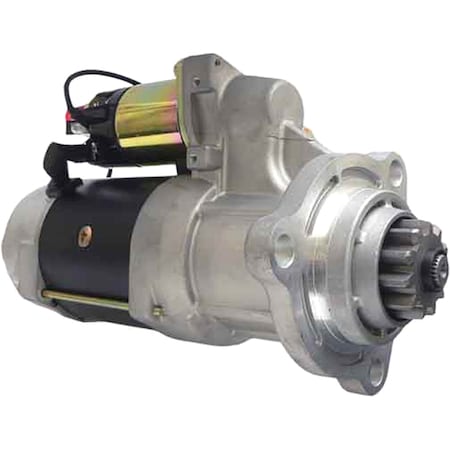 Db Electrical Starter For Volvo Acl42 / Acl64 Series 1994-2000 Vnl Series 2000-2007; Sdr0284 410-12686